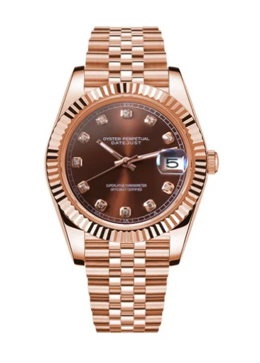 Tempus Exact – “Time Perfected Daily”