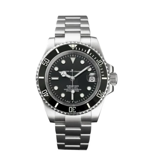 Orbiter GMT – “Master Every Time Zone”
